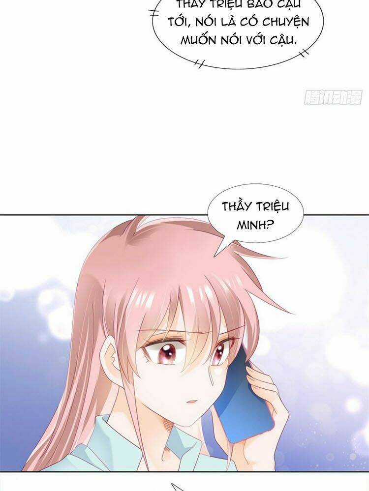 1000 Tư Thế Cưa Đổ Tổng Tài Chapter 115 trang 19