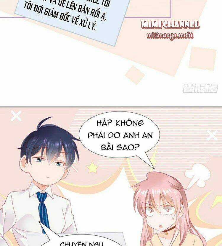 1000 Tư Thế Cưa Đổ Tổng Tài Chapter 115 trang 2