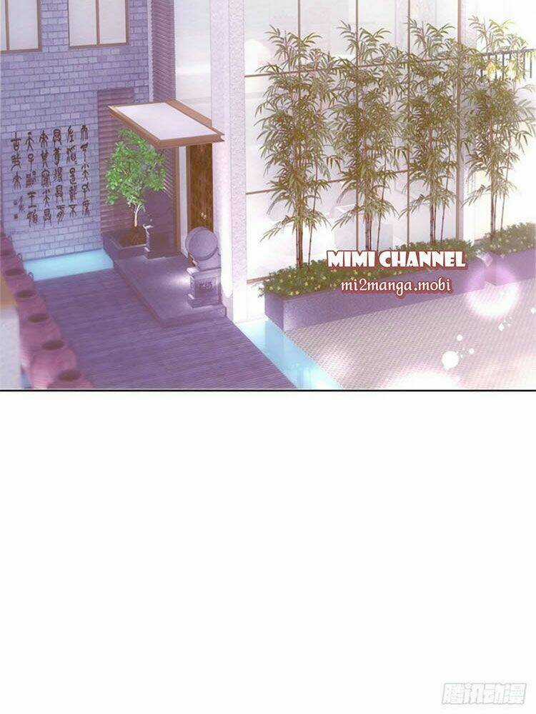 1000 Tư Thế Cưa Đổ Tổng Tài Chapter 115 trang 21