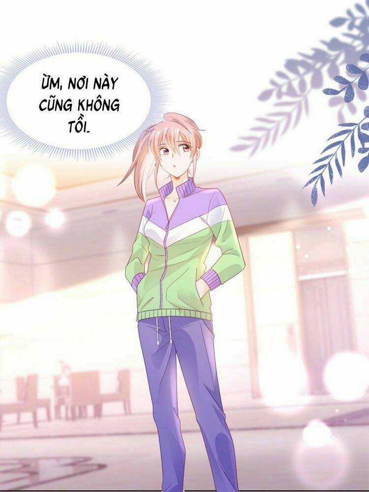 1000 Tư Thế Cưa Đổ Tổng Tài Chapter 115 trang 22