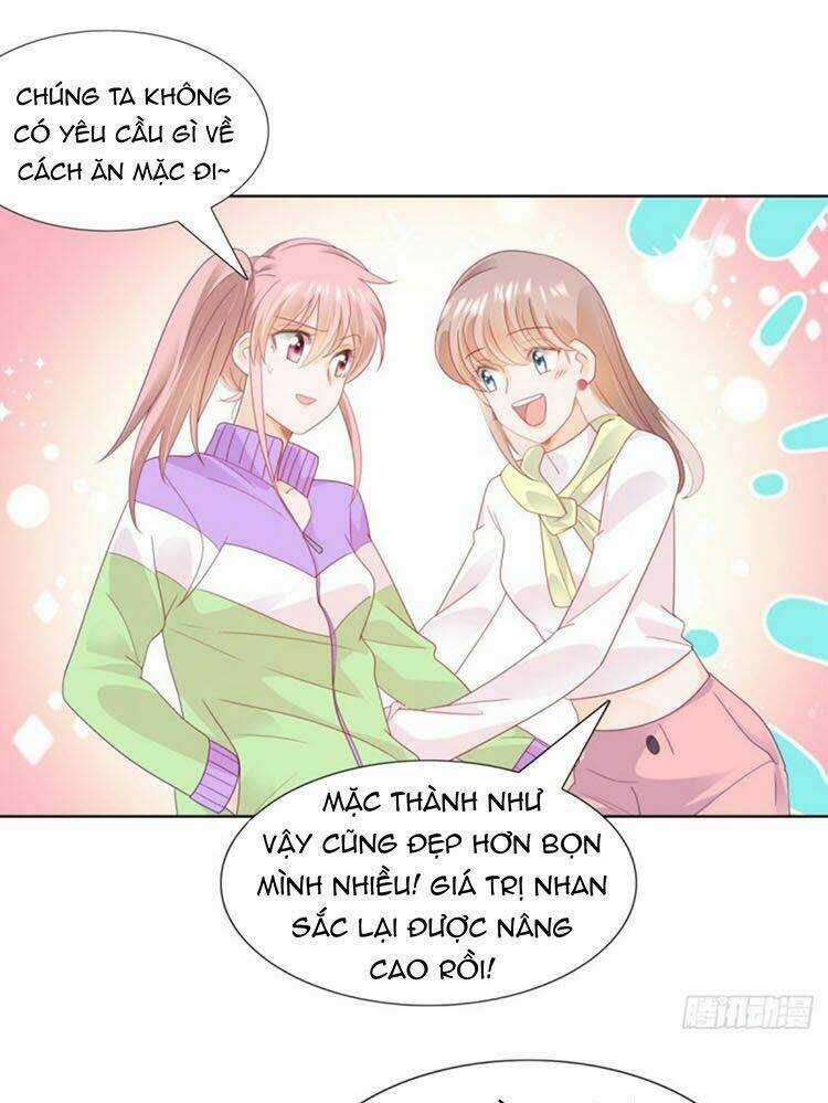 1000 Tư Thế Cưa Đổ Tổng Tài Chapter 115 trang 24