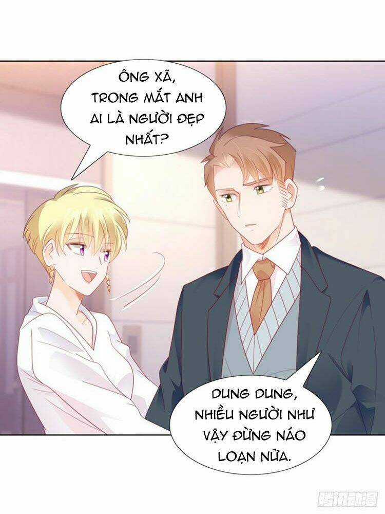 1000 Tư Thế Cưa Đổ Tổng Tài Chapter 115 trang 26