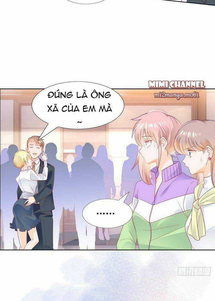 1000 Tư Thế Cưa Đổ Tổng Tài Chapter 115 trang 28