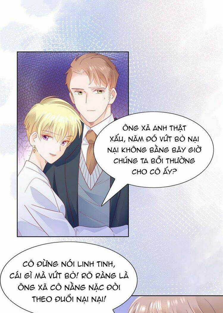 1000 Tư Thế Cưa Đổ Tổng Tài Chapter 115 trang 29