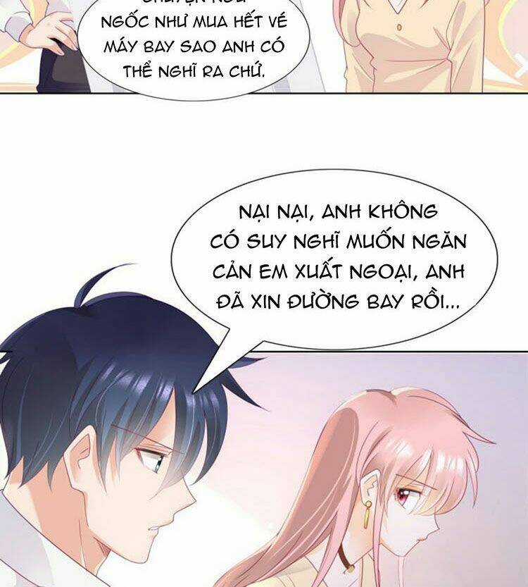 1000 Tư Thế Cưa Đổ Tổng Tài Chapter 115 trang 3