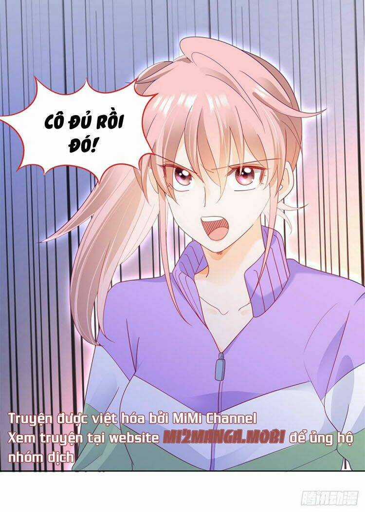 1000 Tư Thế Cưa Đổ Tổng Tài Chapter 115 trang 31