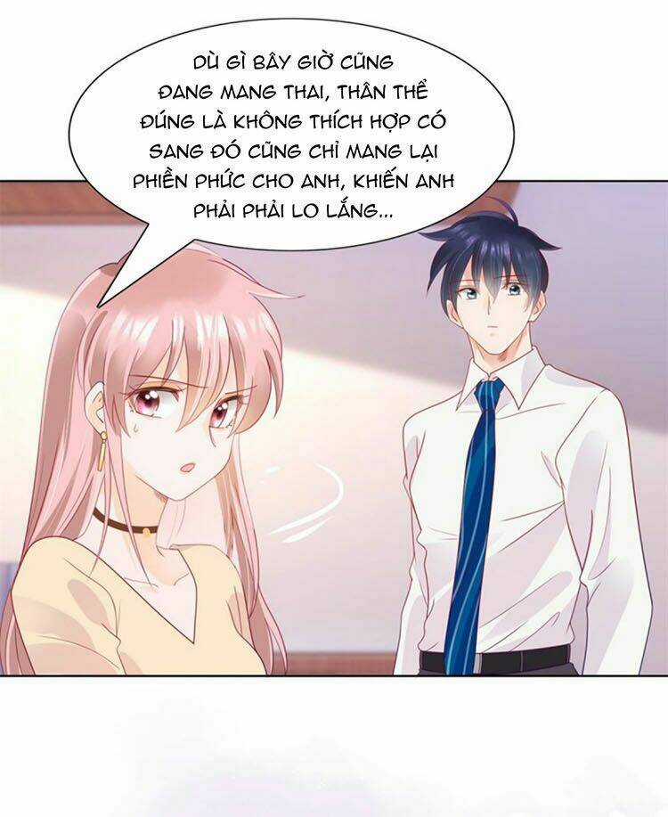 1000 Tư Thế Cưa Đổ Tổng Tài Chapter 115 trang 6