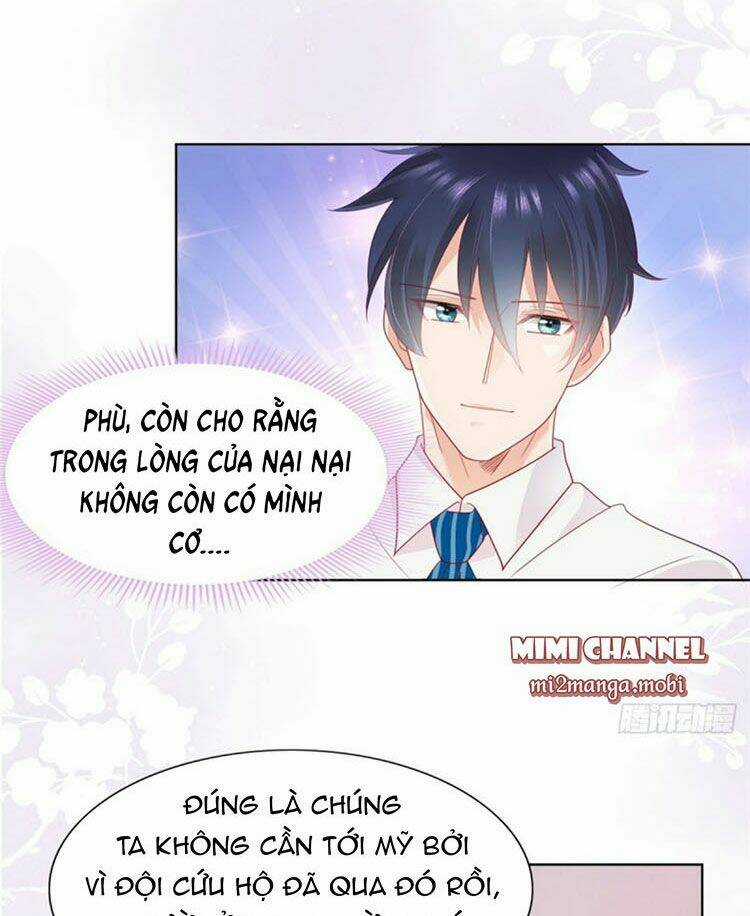 1000 Tư Thế Cưa Đổ Tổng Tài Chapter 115 trang 7