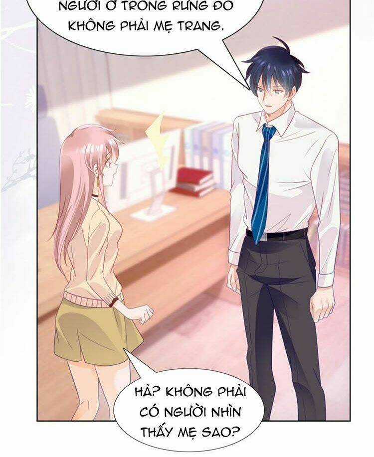 1000 Tư Thế Cưa Đổ Tổng Tài Chapter 115 trang 8