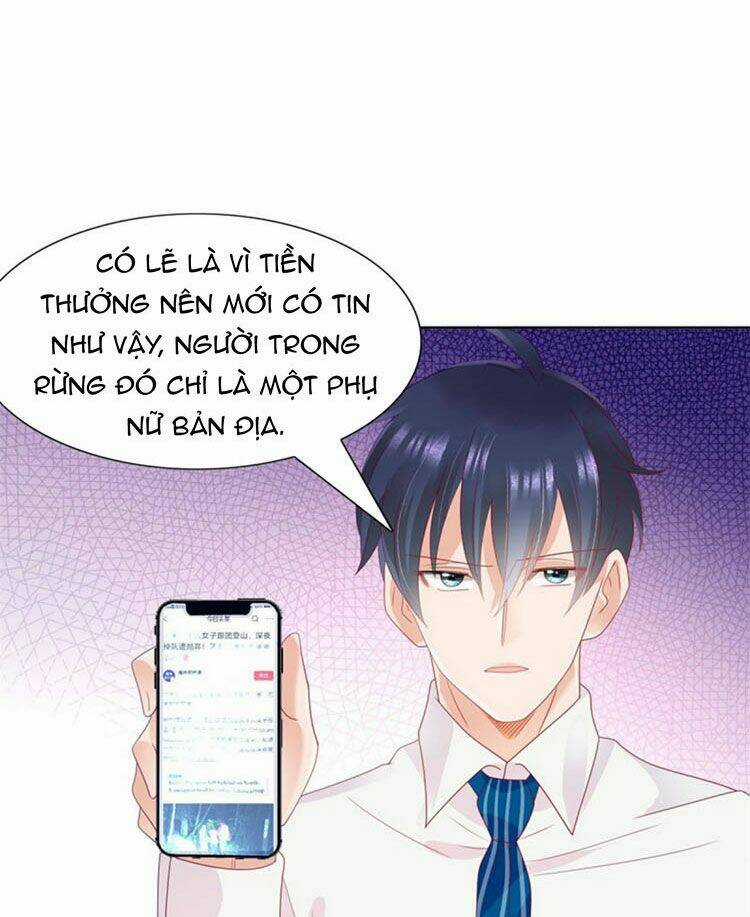 1000 Tư Thế Cưa Đổ Tổng Tài Chapter 115 trang 9