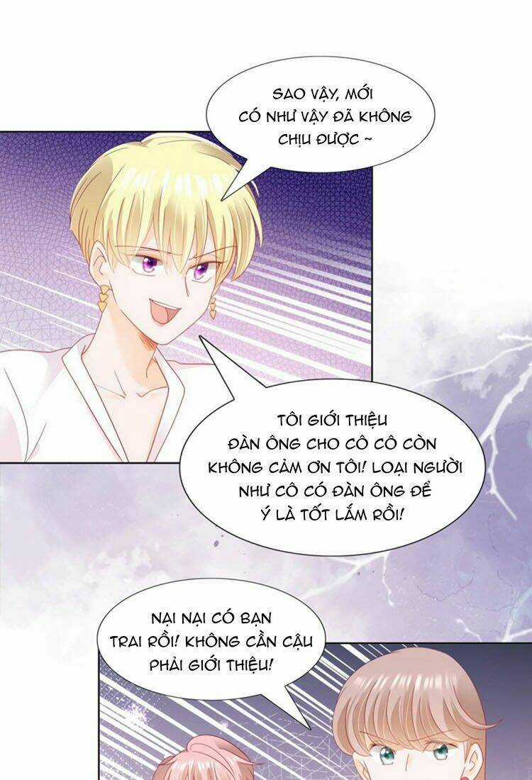 1000 Tư Thế Cưa Đổ Tổng Tài Chapter 116 trang 0