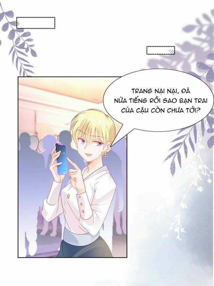 1000 Tư Thế Cưa Đổ Tổng Tài Chapter 116 trang 10