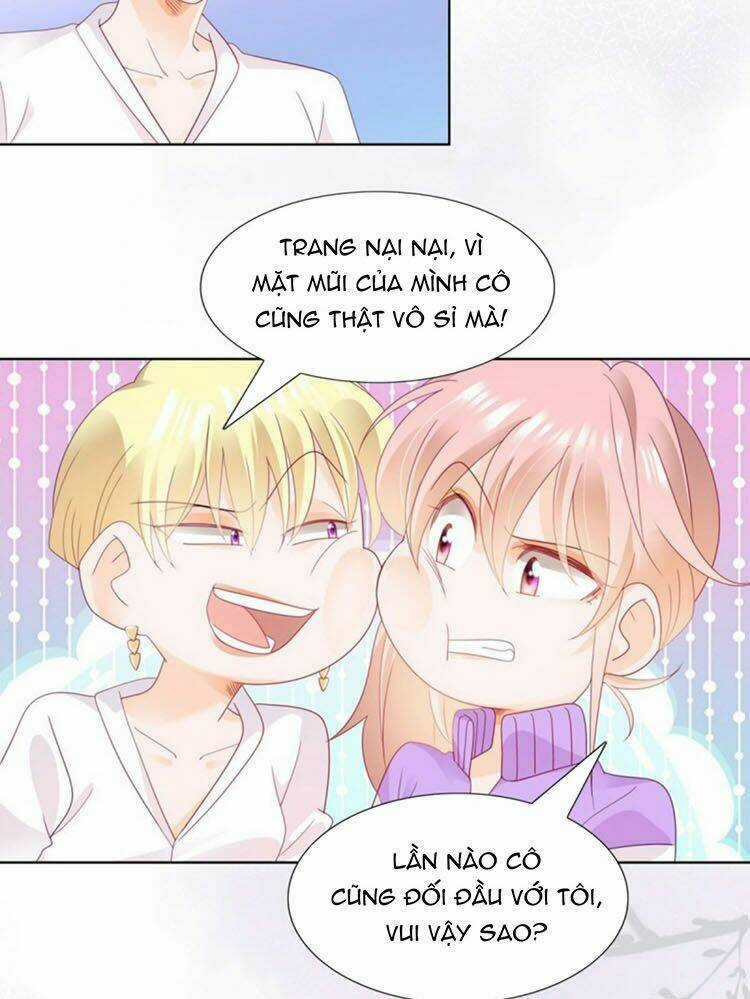 1000 Tư Thế Cưa Đổ Tổng Tài Chapter 116 trang 12