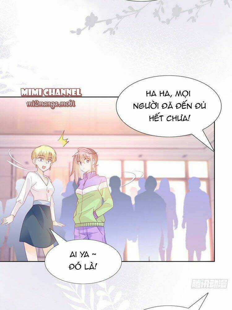 1000 Tư Thế Cưa Đổ Tổng Tài Chapter 116 trang 13