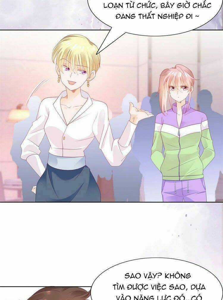 1000 Tư Thế Cưa Đổ Tổng Tài Chapter 116 trang 17