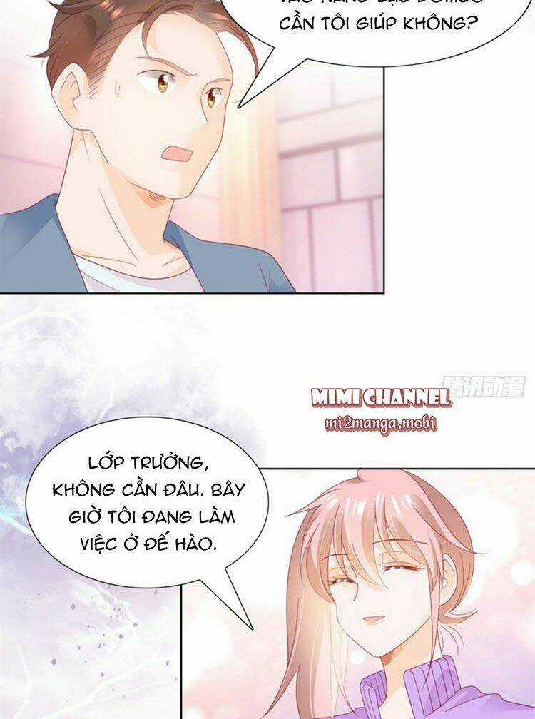 1000 Tư Thế Cưa Đổ Tổng Tài Chapter 116 trang 18