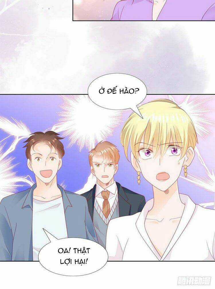 1000 Tư Thế Cưa Đổ Tổng Tài Chapter 116 trang 19