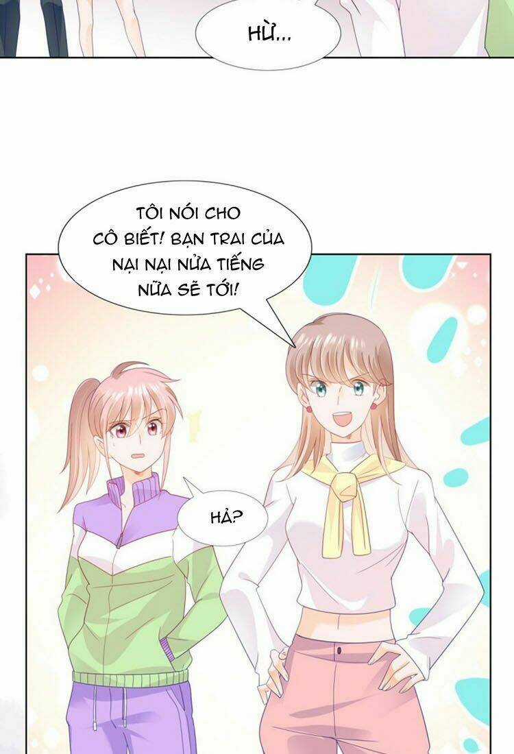 1000 Tư Thế Cưa Đổ Tổng Tài Chapter 116 trang 2