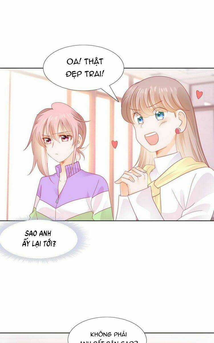 1000 Tư Thế Cưa Đổ Tổng Tài Chapter 116 trang 25