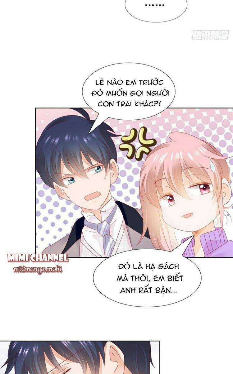 1000 Tư Thế Cưa Đổ Tổng Tài Chapter 116 trang 28