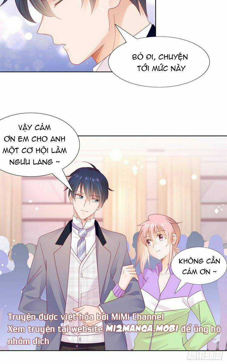 1000 Tư Thế Cưa Đổ Tổng Tài Chapter 116 trang 29