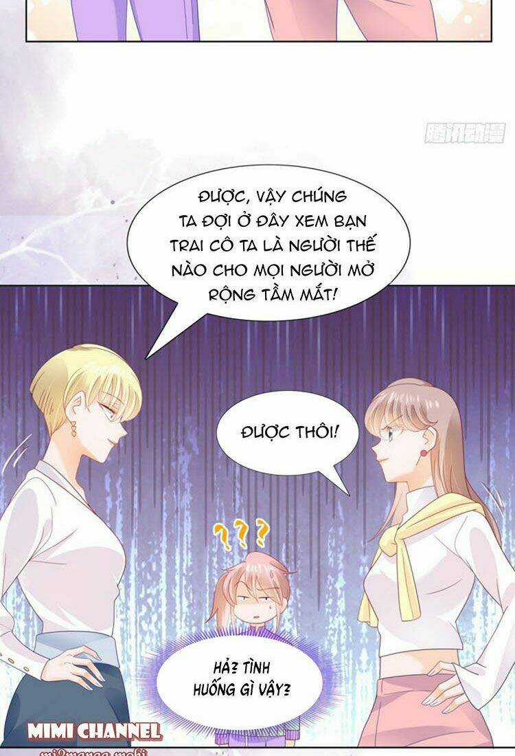 1000 Tư Thế Cưa Đổ Tổng Tài Chapter 116 trang 3