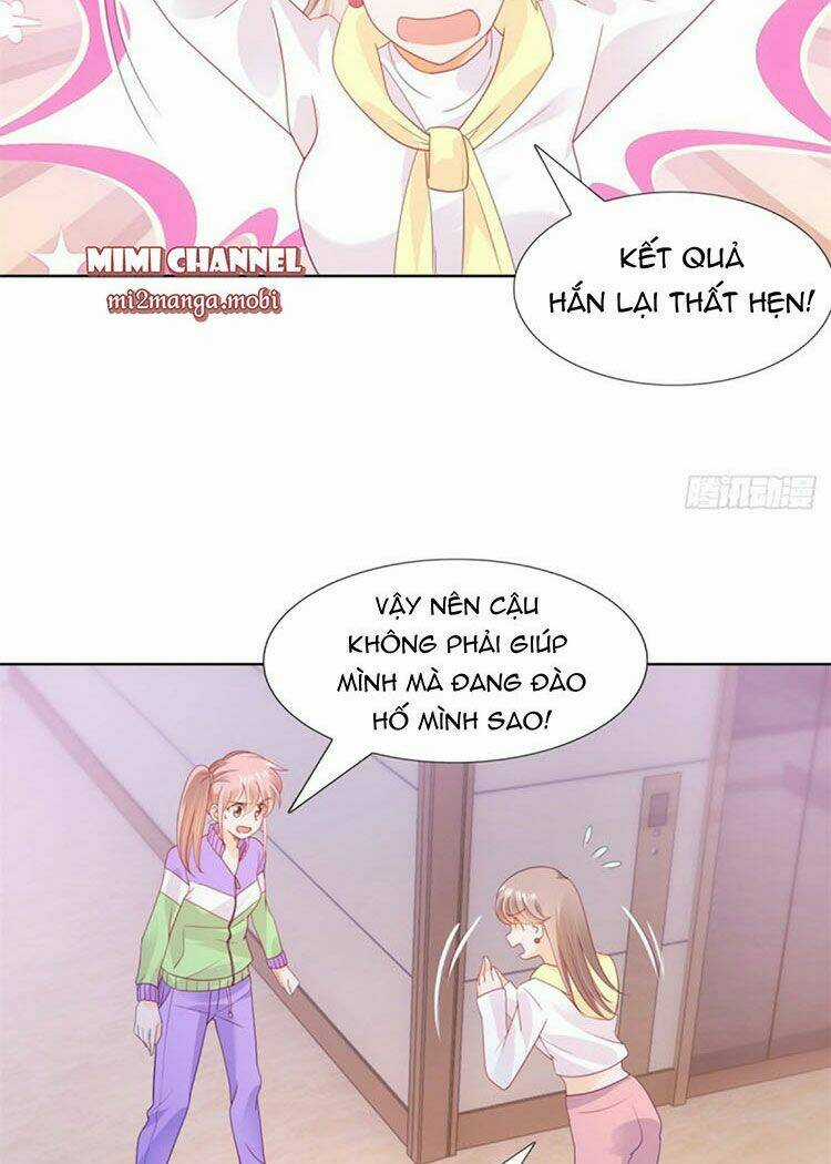 1000 Tư Thế Cưa Đổ Tổng Tài Chapter 116 trang 6