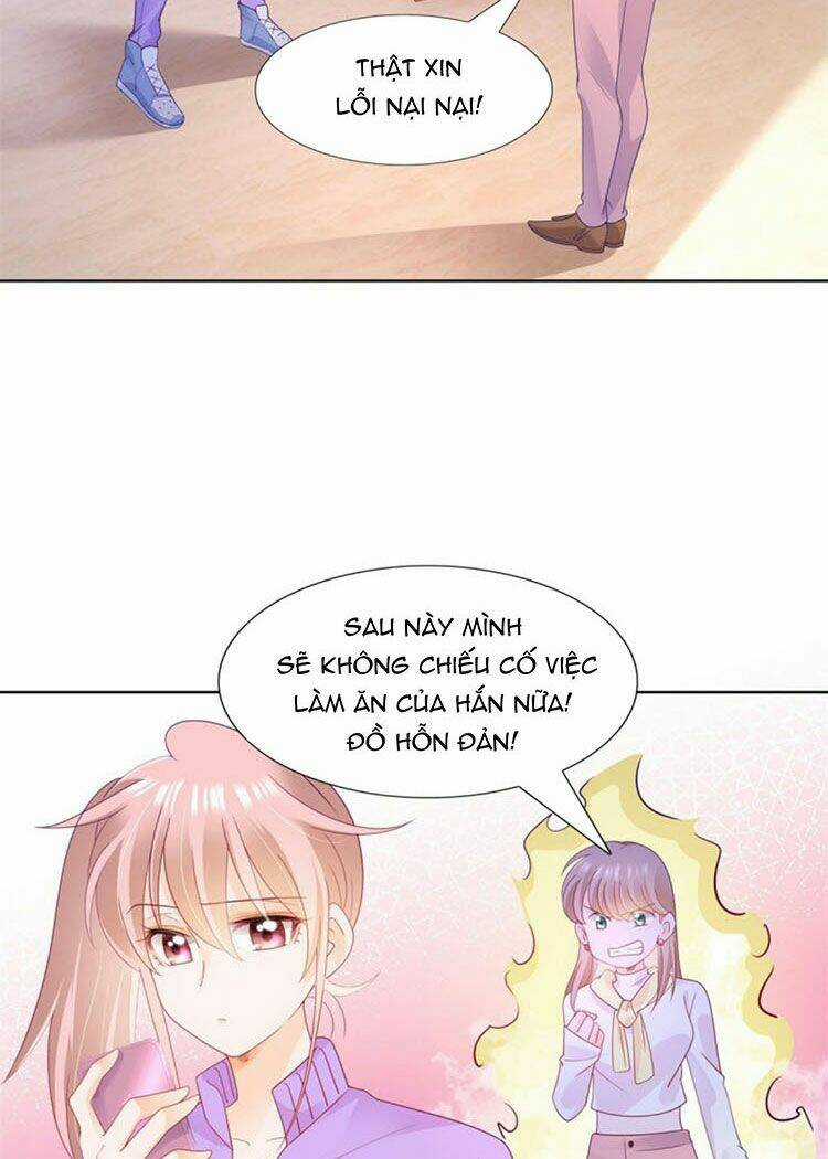 1000 Tư Thế Cưa Đổ Tổng Tài Chapter 116 trang 7