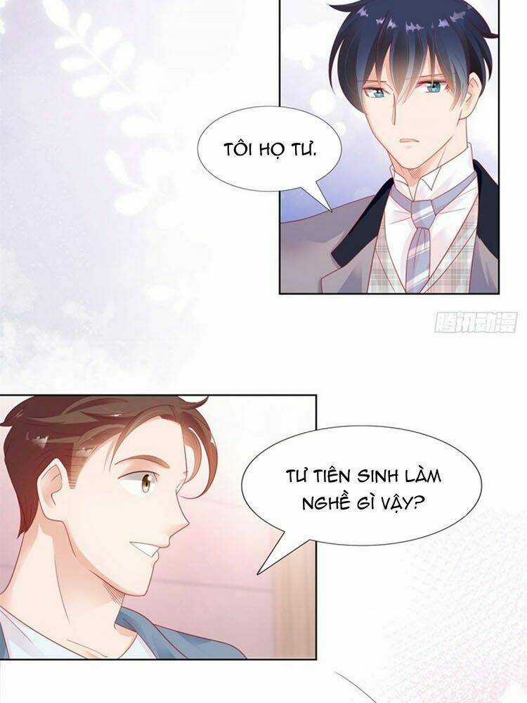 1000 Tư Thế Cưa Đổ Tổng Tài Chapter 117 trang 1