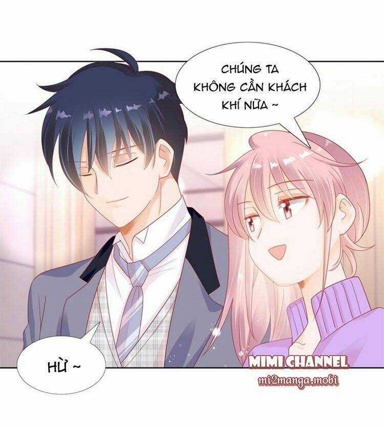 1000 Tư Thế Cưa Đổ Tổng Tài Chapter 117 trang 10