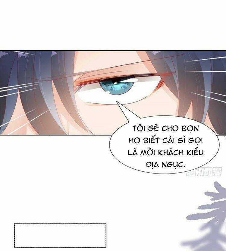 1000 Tư Thế Cưa Đổ Tổng Tài Chapter 117 trang 11