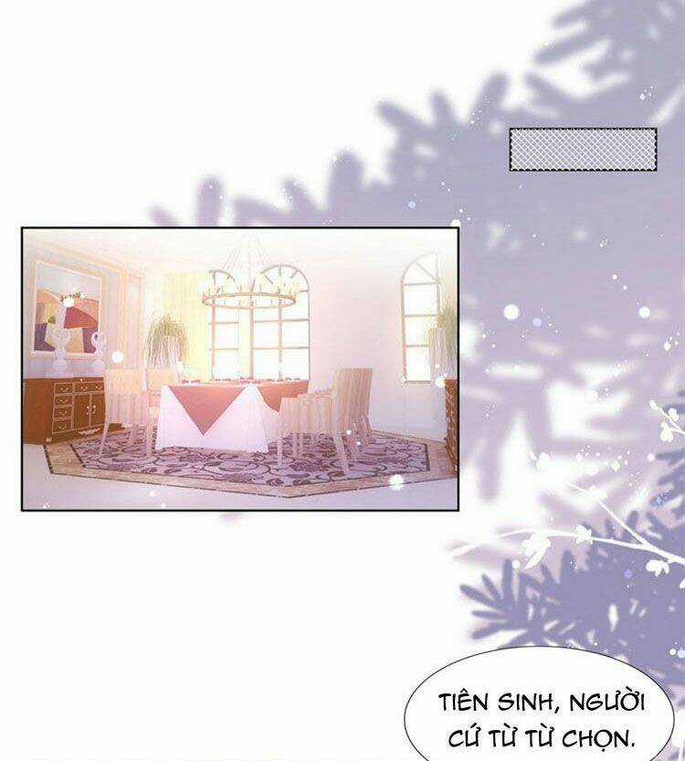 1000 Tư Thế Cưa Đổ Tổng Tài Chapter 117 trang 12