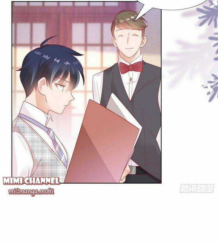 1000 Tư Thế Cưa Đổ Tổng Tài Chapter 117 trang 13