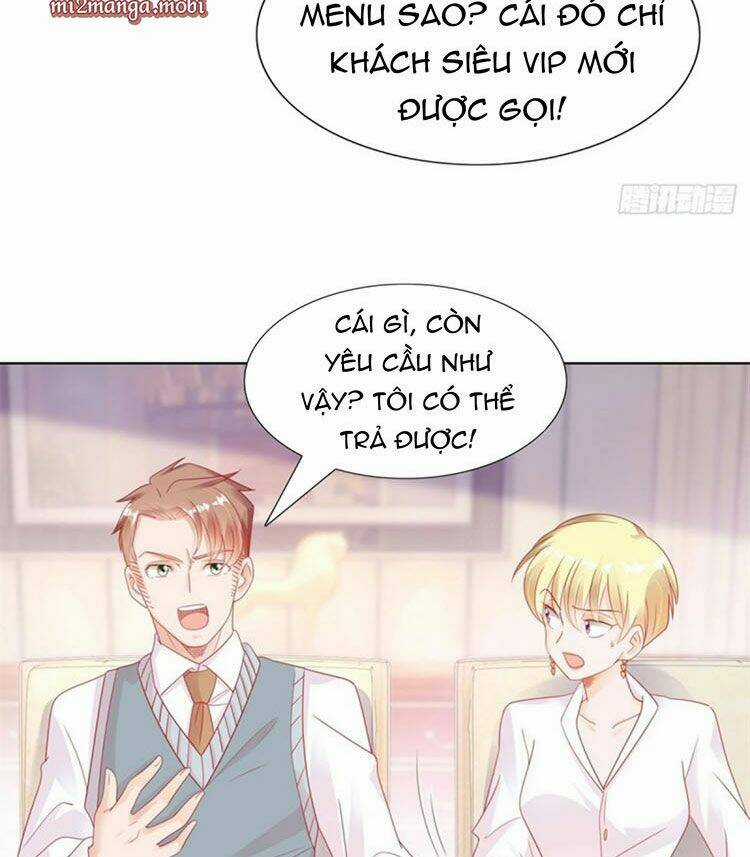 1000 Tư Thế Cưa Đổ Tổng Tài Chapter 117 trang 16