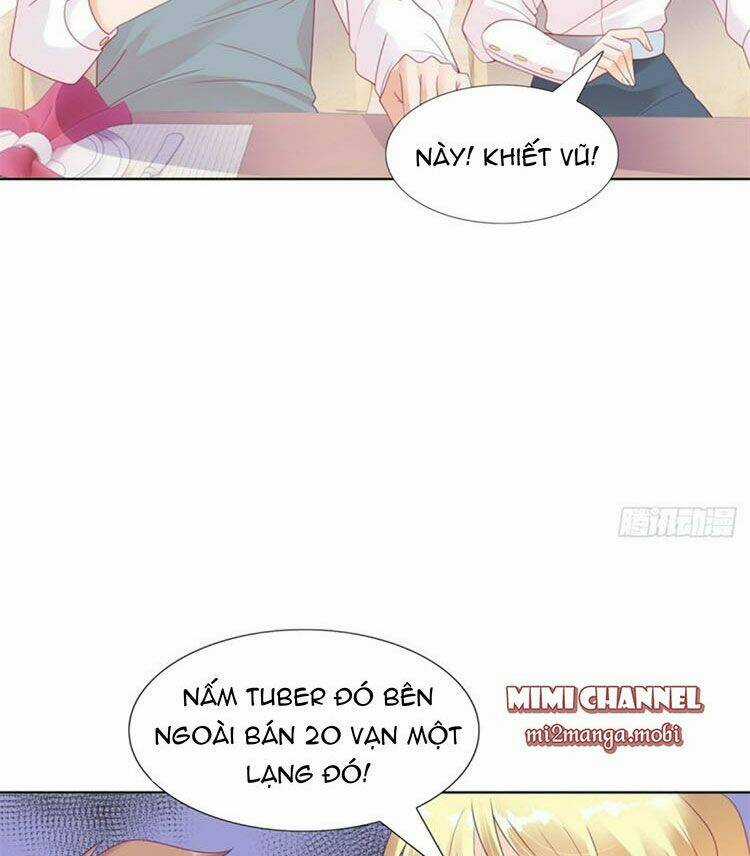 1000 Tư Thế Cưa Đổ Tổng Tài Chapter 117 trang 17