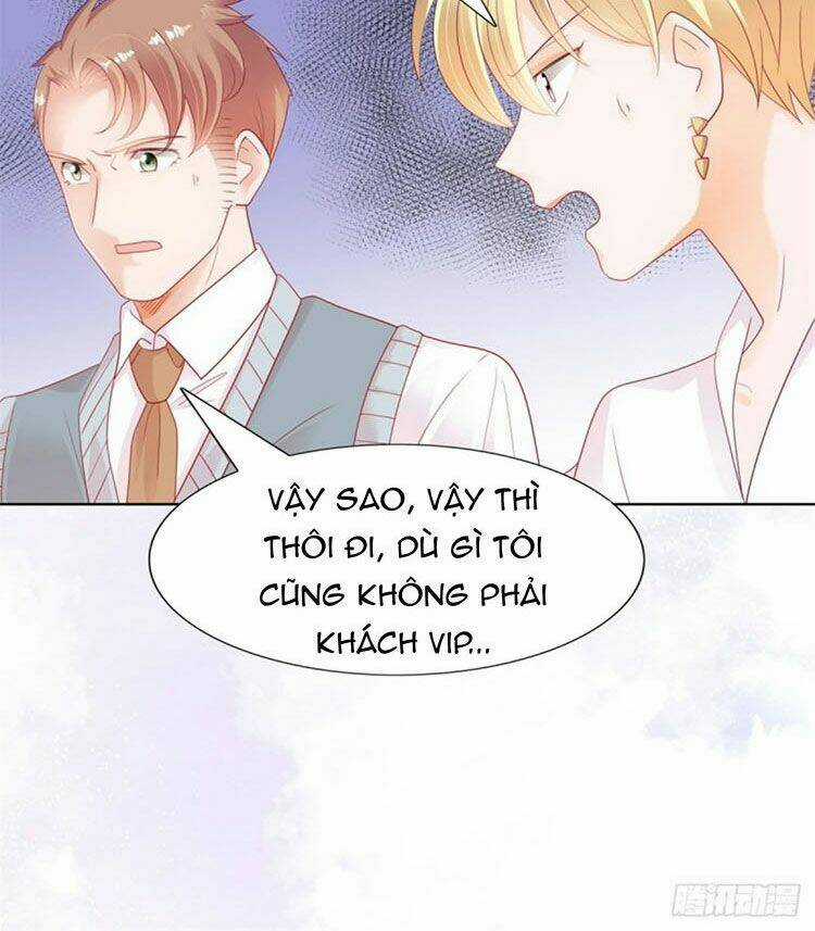 1000 Tư Thế Cưa Đổ Tổng Tài Chapter 117 trang 18