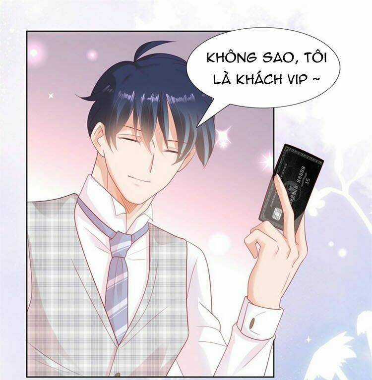 1000 Tư Thế Cưa Đổ Tổng Tài Chapter 117 trang 19