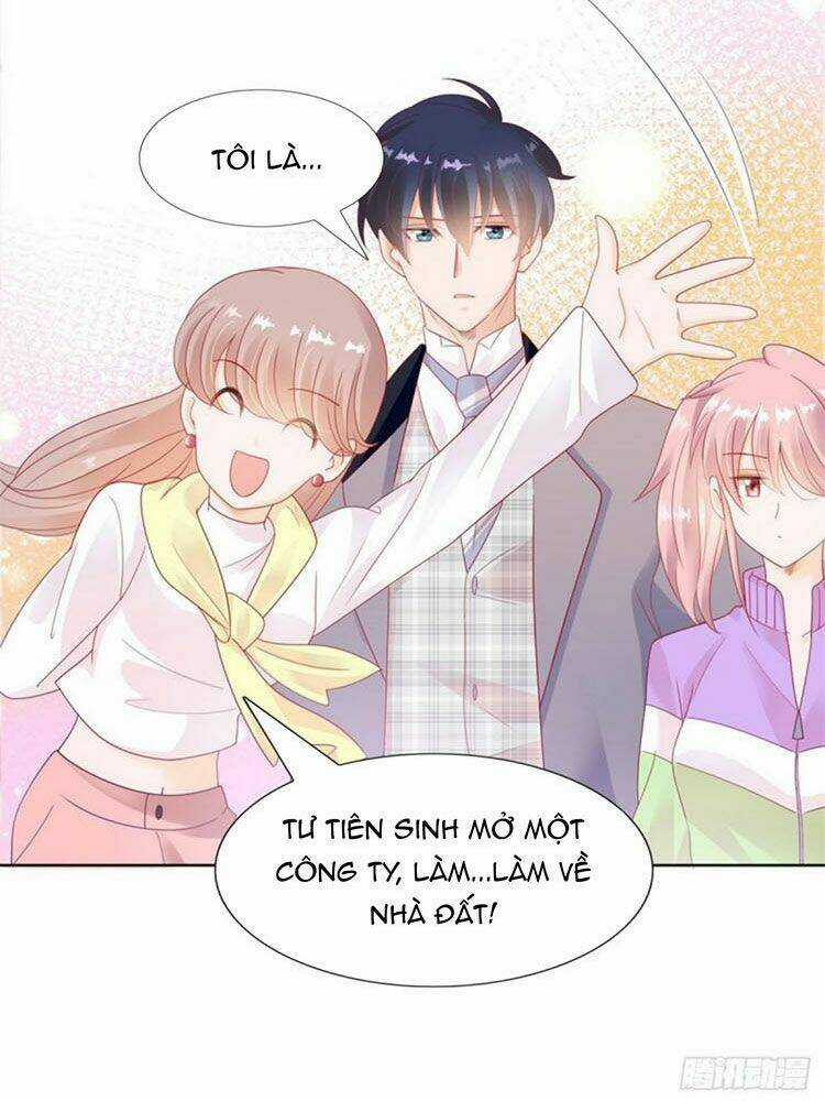 1000 Tư Thế Cưa Đổ Tổng Tài Chapter 117 trang 2