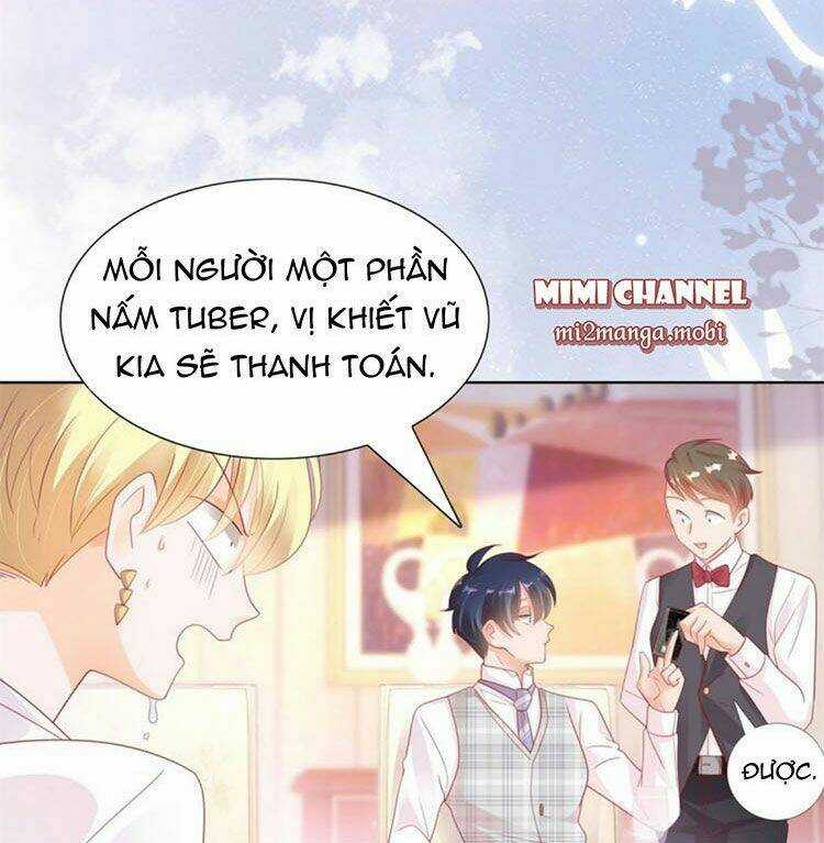 1000 Tư Thế Cưa Đổ Tổng Tài Chapter 117 trang 20