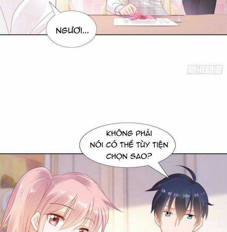 1000 Tư Thế Cưa Đổ Tổng Tài Chapter 117 trang 21