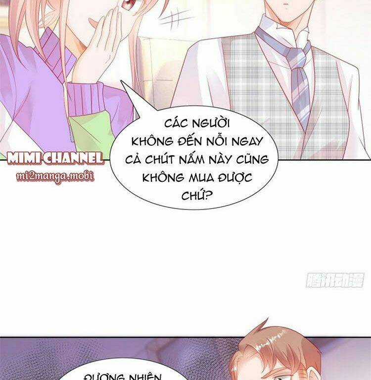 1000 Tư Thế Cưa Đổ Tổng Tài Chapter 117 trang 22