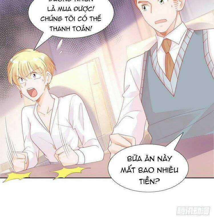 1000 Tư Thế Cưa Đổ Tổng Tài Chapter 117 trang 23