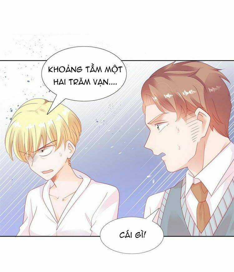 1000 Tư Thế Cưa Đổ Tổng Tài Chapter 117 trang 24