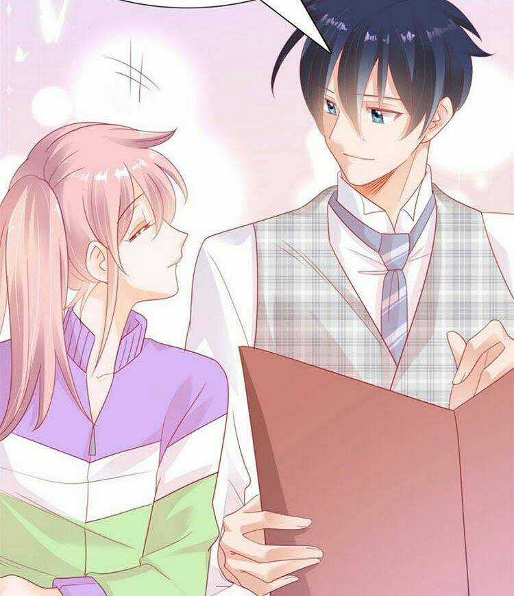 1000 Tư Thế Cưa Đổ Tổng Tài Chapter 117 trang 26