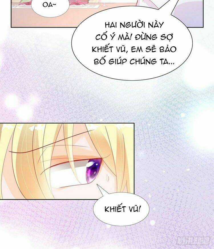 1000 Tư Thế Cưa Đổ Tổng Tài Chapter 117 trang 28