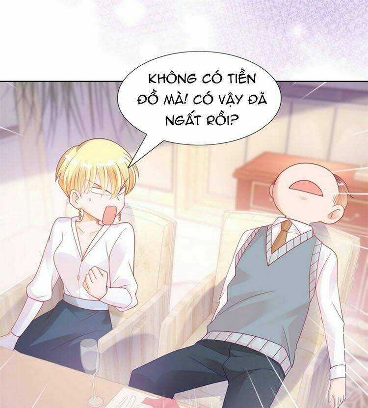 1000 Tư Thế Cưa Đổ Tổng Tài Chapter 117 trang 29