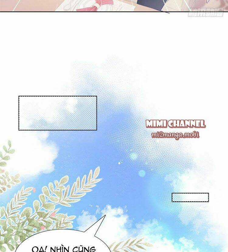 1000 Tư Thế Cưa Đổ Tổng Tài Chapter 117 trang 30