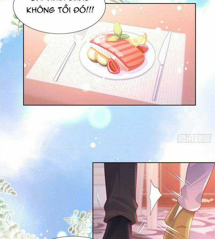 1000 Tư Thế Cưa Đổ Tổng Tài Chapter 117 trang 31