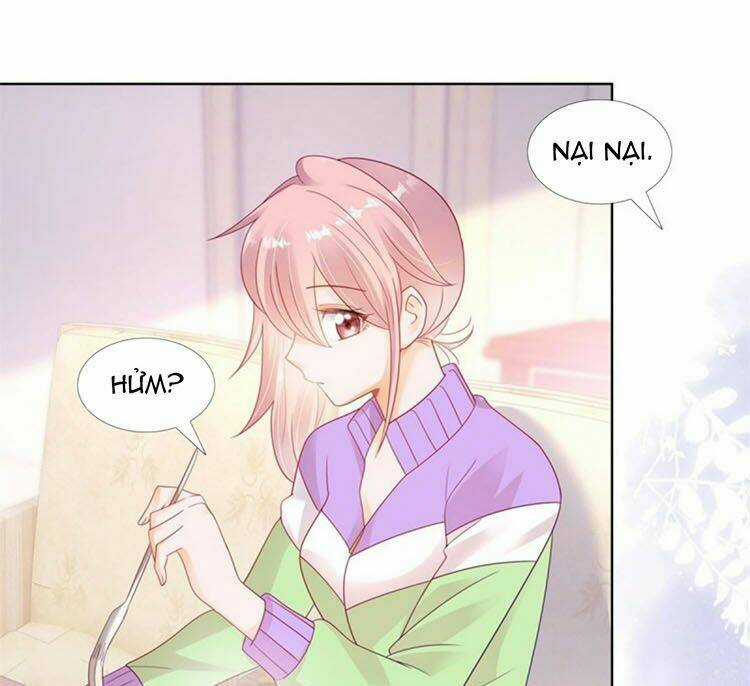 1000 Tư Thế Cưa Đổ Tổng Tài Chapter 117 trang 34