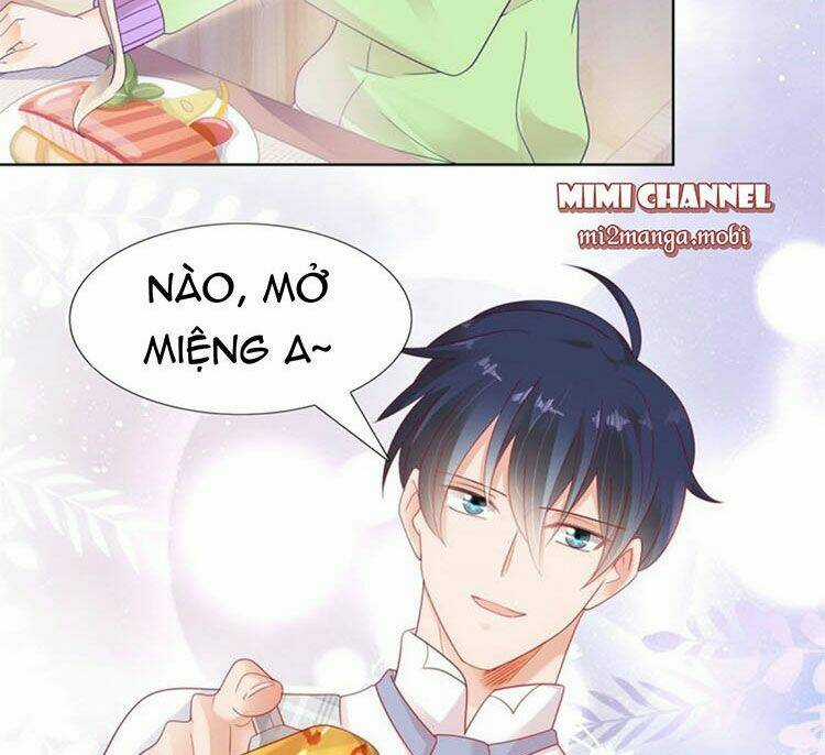 1000 Tư Thế Cưa Đổ Tổng Tài Chapter 117 trang 35